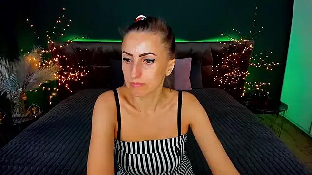 Customizable and immersive - Activate your taste buds and check-out our delicious choice of bondage cams streams with excited models getting their amazing bodies screwed with their beloved sex toys.