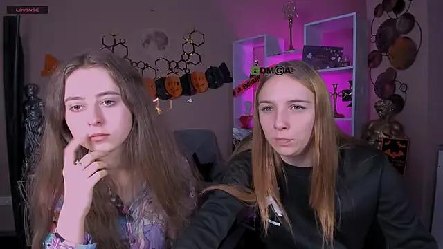 Customizable and immersive - Activate your taste buds and check-out our delicious choice of bondage cams streams with excited models getting their amazing bodies screwed with their beloved sex toys.