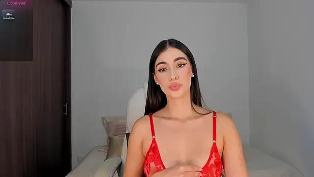 Customizable and immersive - Activate your taste buds and check-out our delicious choice of bondage cams streams with excited models getting their amazing bodies screwed with their beloved sex toys.