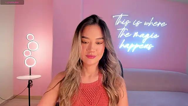 Customizable and immersive - Activate your taste buds and check-out our delicious choice of bondage cams streams with excited models getting their amazing bodies screwed with their beloved sex toys.