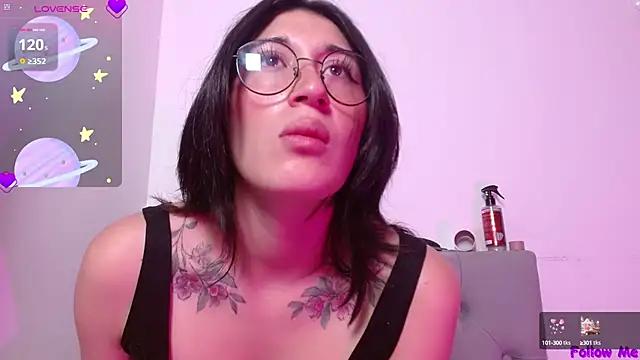 Customizable and immersive - Activate your taste buds and check-out our delicious choice of bondage cams streams with excited models getting their amazing bodies screwed with their beloved sex toys.