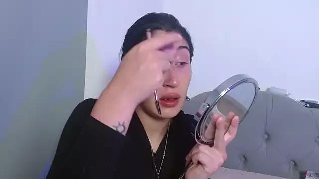 Customizable and immersive - Activate your taste buds and check-out our delicious choice of bondage cams streams with excited models getting their amazing bodies screwed with their beloved sex toys.