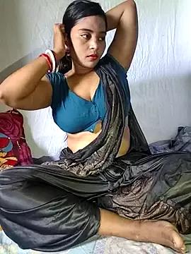 RED_CHILLY_QUEEN from StripChat is Freechat