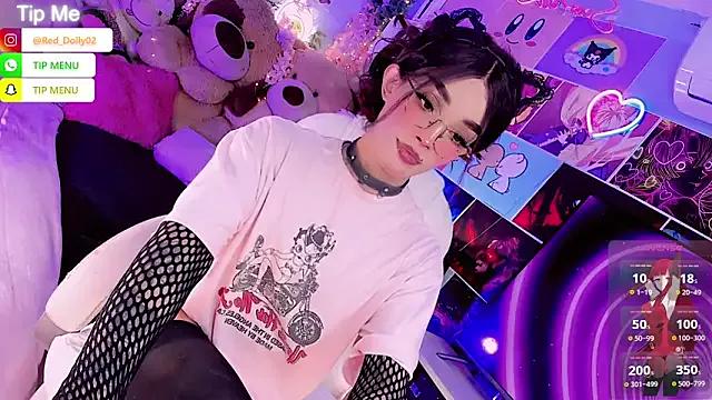 Customizable and immersive - Activate your taste buds and check-out our delicious choice of bondage cams streams with excited models getting their amazing bodies screwed with their beloved sex toys.