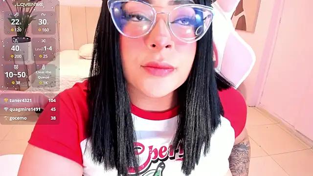 Customizable and immersive - Activate your taste buds and check-out our delicious choice of bondage cams streams with excited models getting their amazing bodies screwed with their beloved sex toys.