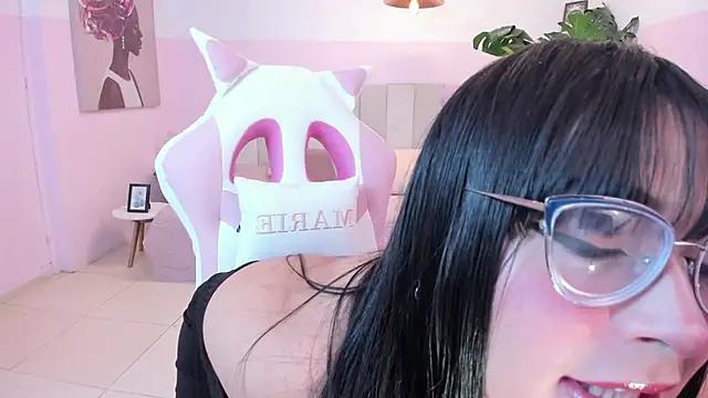 Customizable and immersive - Activate your taste buds and check-out our delicious choice of bondage cams streams with excited models getting their amazing bodies screwed with their beloved sex toys.