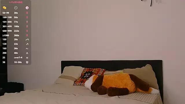 Customizable and immersive - Activate your taste buds and check-out our delicious choice of bondage cams streams with excited models getting their amazing bodies screwed with their beloved sex toys.