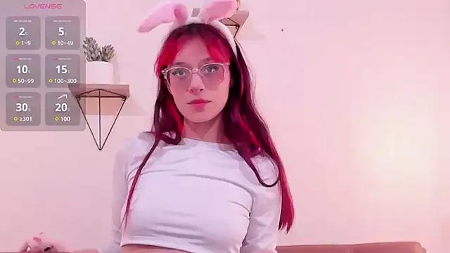 Customizable and immersive - Activate your taste buds and check-out our delicious choice of bondage cams streams with excited models getting their amazing bodies screwed with their beloved sex toys.