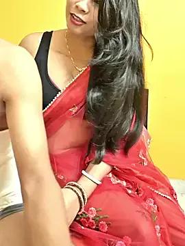 Photos of RedQQueen from StripChat is Group