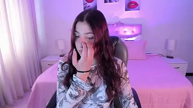 Customizable and immersive - Activate your taste buds and check-out our delicious choice of bondage cams streams with excited models getting their amazing bodies screwed with their beloved sex toys.