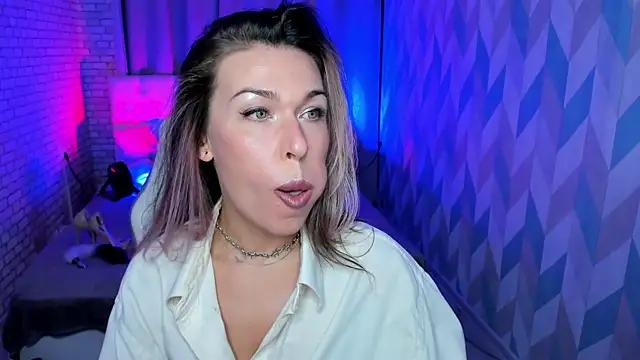 Customizable and immersive - Activate your taste buds and check-out our delicious choice of bondage cams streams with excited models getting their amazing bodies screwed with their beloved sex toys.