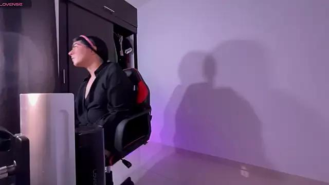 Customizable and immersive - Activate your taste buds and check-out our delicious choice of bondage cams streams with excited models getting their amazing bodies screwed with their beloved sex toys.