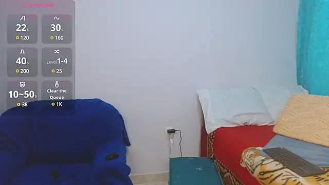 Customizable and immersive - Activate your taste buds and check-out our delicious choice of bondage cams streams with excited models getting their amazing bodies screwed with their beloved sex toys.