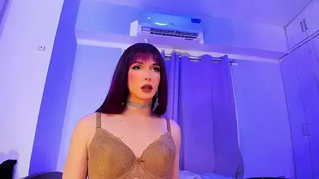 Customizable and immersive - Activate your taste buds and check-out our delicious choice of bondage cams streams with excited models getting their amazing bodies screwed with their beloved sex toys.