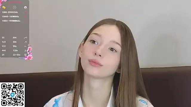 RemiFlover from StripChat is Freechat