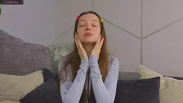 Customizable and immersive - Activate your taste buds and check-out our delicious choice of bondage cams streams with excited models getting their amazing bodies screwed with their beloved sex toys.