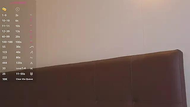 Customizable and immersive - Activate your taste buds and check-out our delicious choice of bondage cams streams with excited models getting their amazing bodies screwed with their beloved sex toys.
