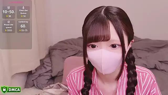 Rena_zzz webcams show profile image 