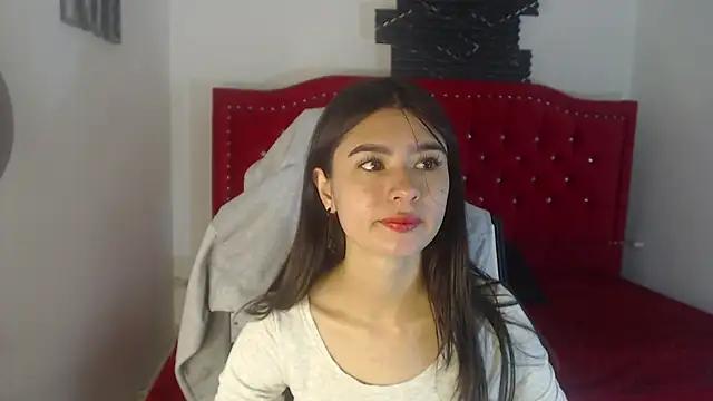 renata_allen from StripChat is Freechat