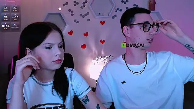 renata_sweety from StripChat is Freechat