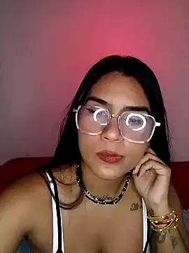 Renata_Zoe from StripChat is Freechat