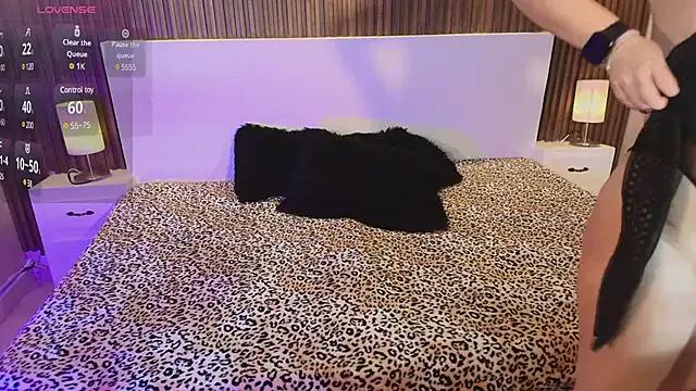 Customizable and immersive - Activate your taste buds and check-out our delicious choice of bondage cams streams with excited models getting their amazing bodies screwed with their beloved sex toys.