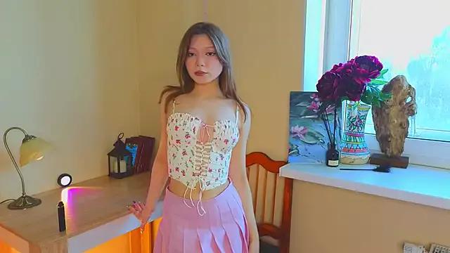 RenataEhrgott from StripChat is Freechat