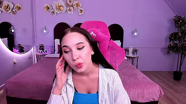 Customizable and immersive - Activate your taste buds and check-out our delicious choice of bondage cams streams with excited models getting their amazing bodies screwed with their beloved sex toys.