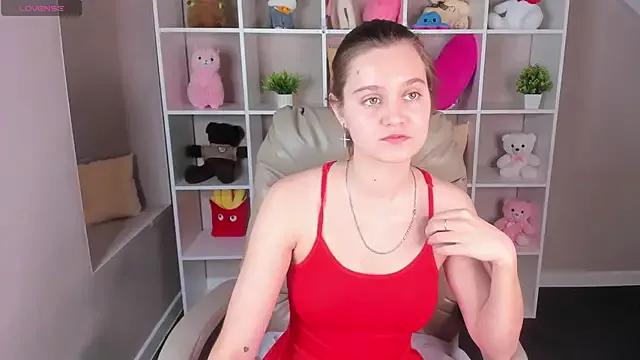 Customizable and immersive - Activate your taste buds and check-out our delicious choice of bondage cams streams with excited models getting their amazing bodies screwed with their beloved sex toys.