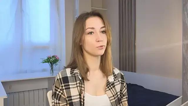 RennieLewis from StripChat is Freechat