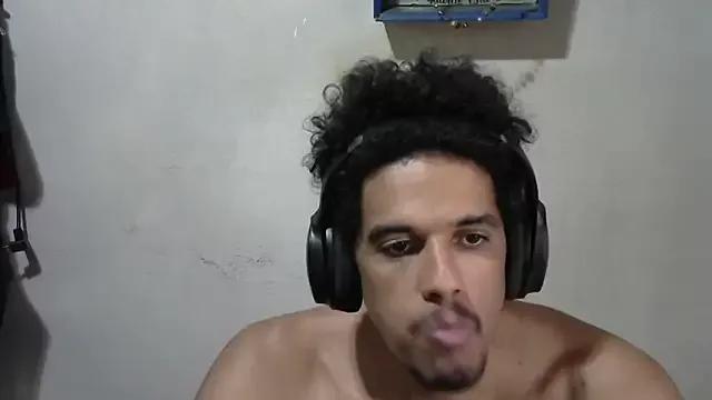 RenziSantos from StripChat is Freechat