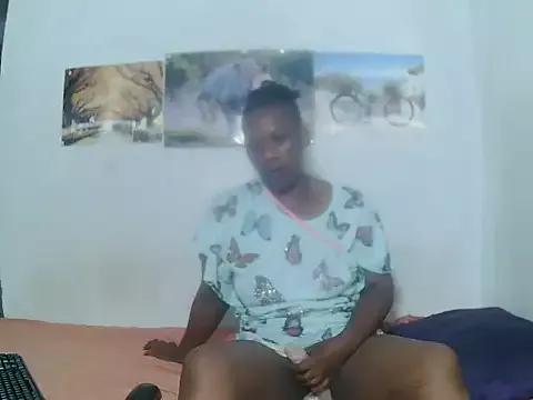 RescueNanny from StripChat is Freechat