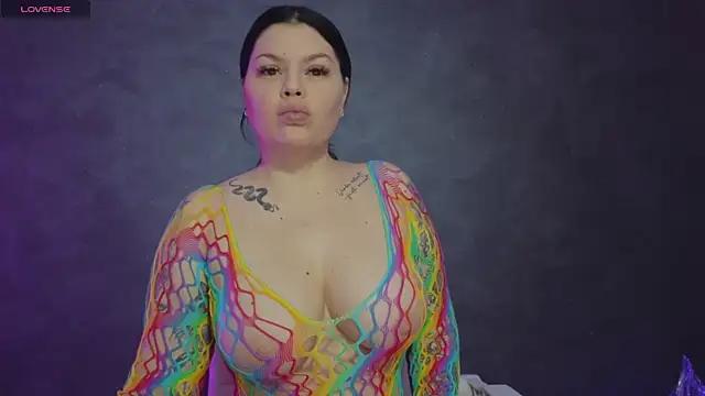 Customizable and immersive - Activate your taste buds and check-out our delicious choice of bondage cams streams with excited models getting their amazing bodies screwed with their beloved sex toys.