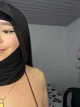 rhizanthella_ from StripChat is Freechat