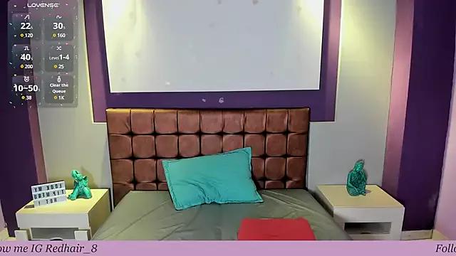 Customizable and immersive - Activate your taste buds and check-out our delicious choice of bondage cams streams with excited models getting their amazing bodies screwed with their beloved sex toys.