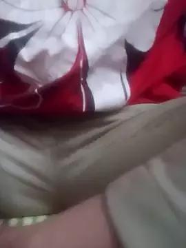 Ri_rio from StripChat