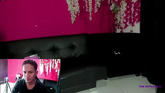Customizable and immersive - Activate your taste buds and check-out our delicious choice of bondage cams streams with excited models getting their amazing bodies screwed with their beloved sex toys.