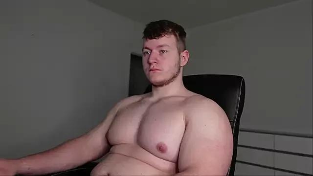 Richard_Dullas from StripChat is Freechat