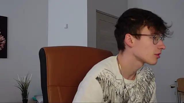 Richard_Handel from StripChat is Freechat