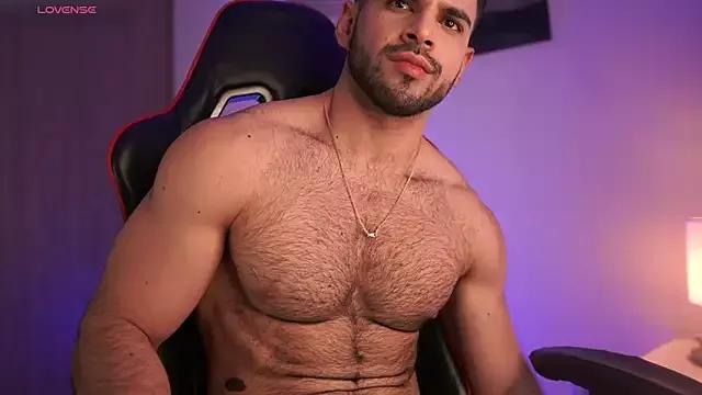 Customizable and immersive - Activate your taste buds and check-out our delicious choice of bondage cams streams with excited models getting their amazing bodies screwed with their beloved sex toys.
