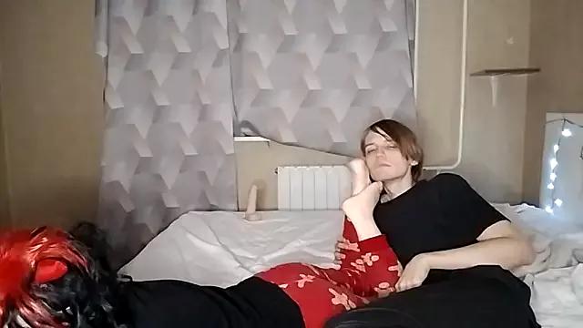 rick_boyy from StripChat is Freechat