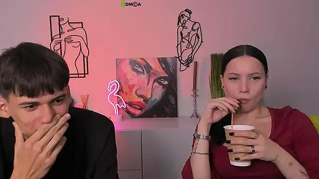 Customizable and immersive - Activate your taste buds and check-out our delicious choice of bondage cams streams with excited models getting their amazing bodies screwed with their beloved sex toys.