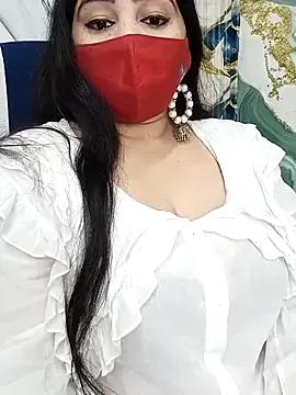 Ridhima_sony from StripChat is Freechat