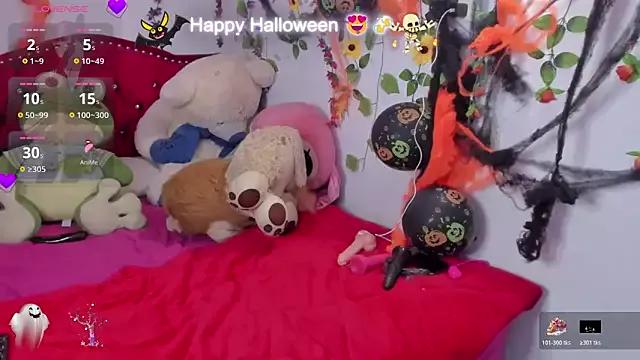 Customizable and immersive - Activate your taste buds and check-out our delicious choice of bondage cams streams with excited models getting their amazing bodies screwed with their beloved sex toys.