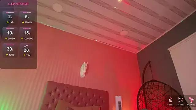 Customizable and immersive - Activate your taste buds and check-out our delicious choice of bondage cams streams with excited models getting their amazing bodies screwed with their beloved sex toys.