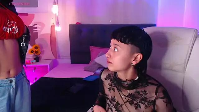 Customizable and immersive - Activate your taste buds and check-out our delicious choice of bondage cams streams with excited models getting their amazing bodies screwed with their beloved sex toys.