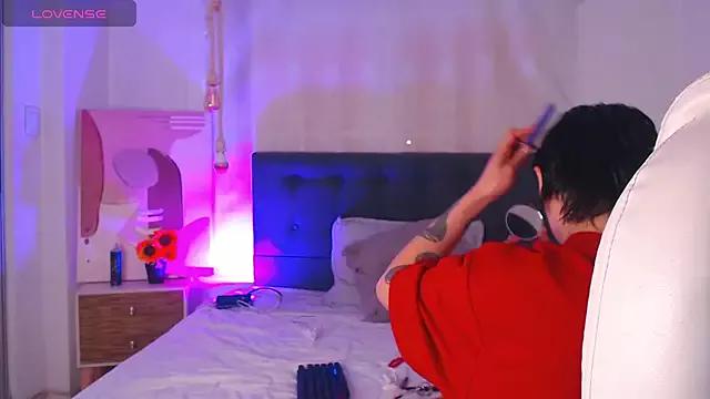 Customizable and immersive - Activate your taste buds and check-out our delicious choice of bondage cams streams with excited models getting their amazing bodies screwed with their beloved sex toys.