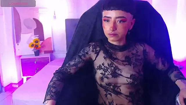 Customizable and immersive - Activate your taste buds and check-out our delicious choice of bondage cams streams with excited models getting their amazing bodies screwed with their beloved sex toys.