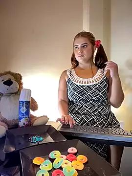 Customizable and immersive - Activate your taste buds and check-out our delicious choice of bondage cams streams with excited models getting their amazing bodies screwed with their beloved sex toys.