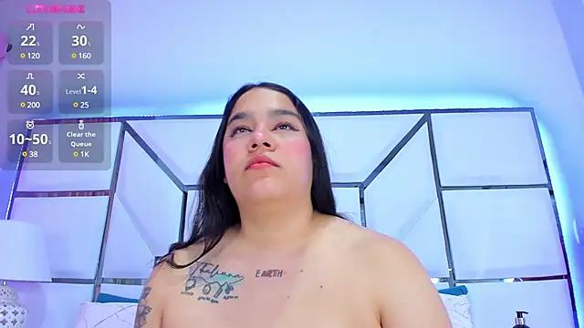 Customizable and immersive - Activate your taste buds and check-out our delicious choice of bondage cams streams with excited models getting their amazing bodies screwed with their beloved sex toys.